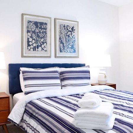 The Monopoly House - Your Ideal Retreat In The Heart Of Atlanta Esterno foto