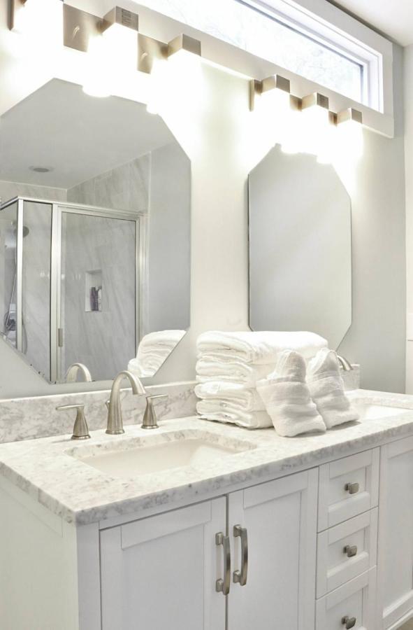 The Monopoly House - Your Ideal Retreat In The Heart Of Atlanta Esterno foto