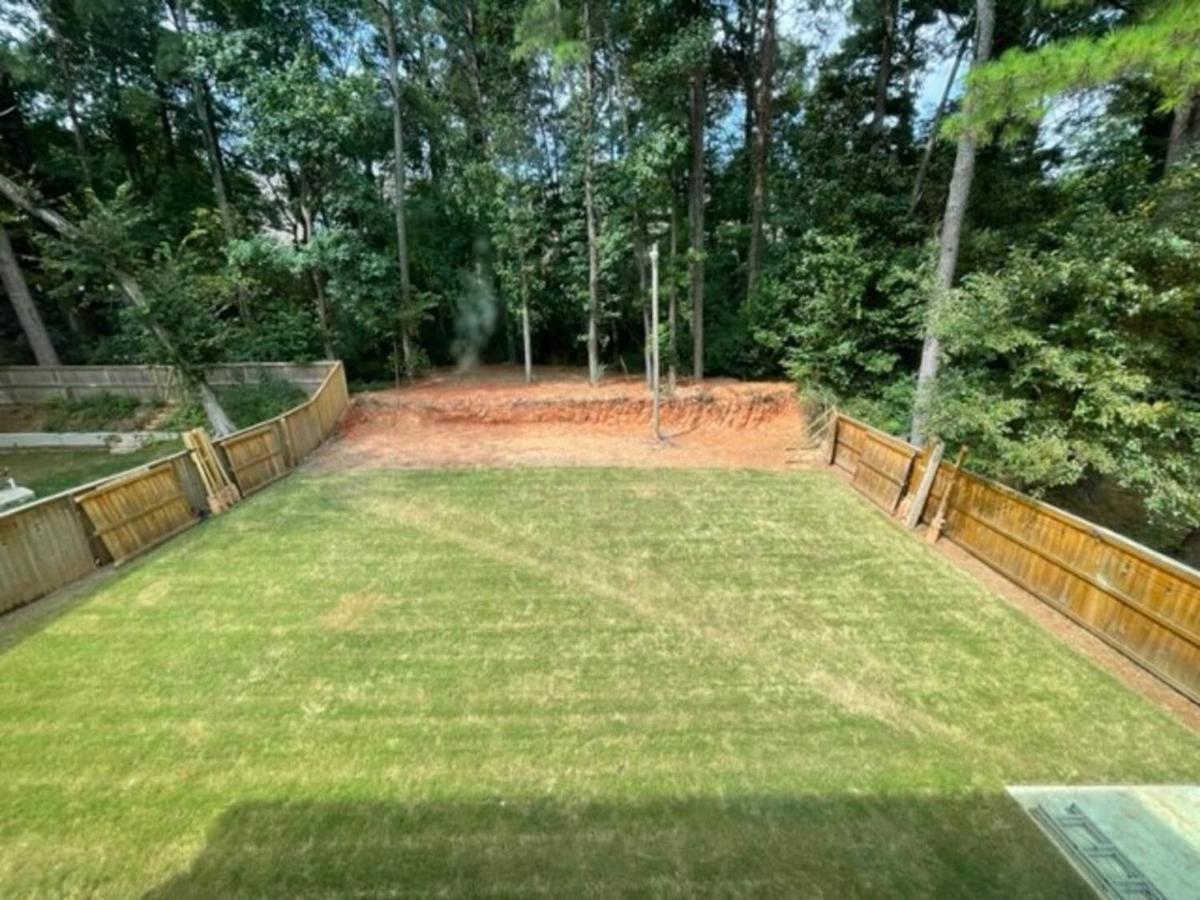 The Monopoly House - Your Ideal Retreat In The Heart Of Atlanta Esterno foto